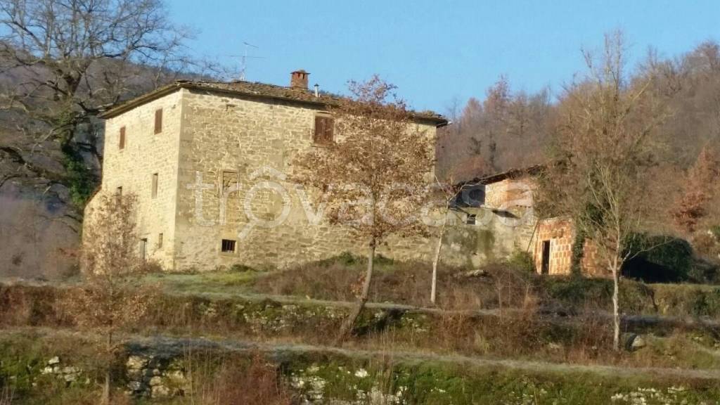 Rustico in vendita a Castel Focognano molino del bonano