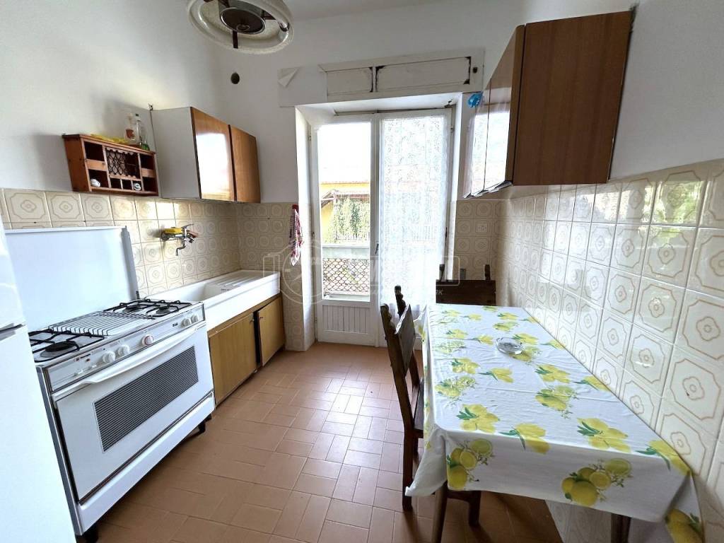 Appartamento in vendita a Fiumicino via Florinas