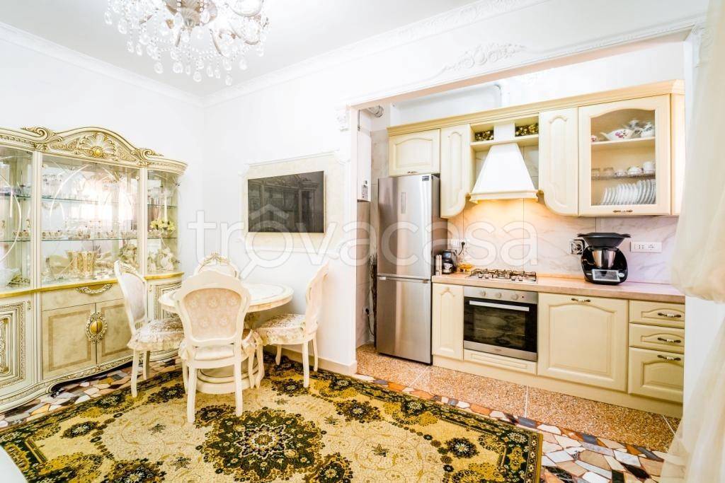 Appartamento in vendita a Casalecchio di Reno via Francesco Chierici