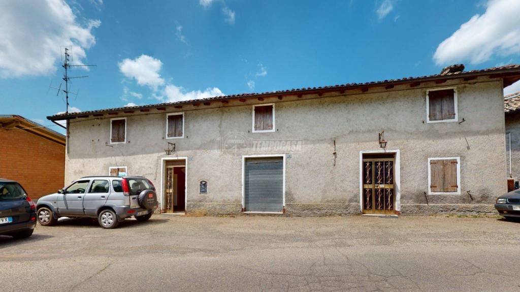 Casa Indipendente in vendita a Zocca via Caligola 72/via lame