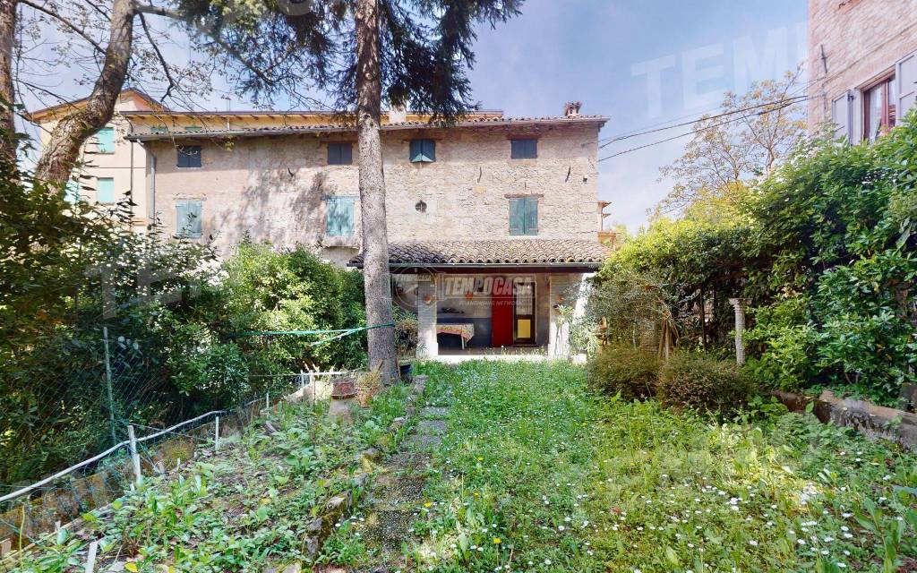 Casa Indipendente in vendita a Guiglia strada Provinciale 623 27/Ca Mazzoni