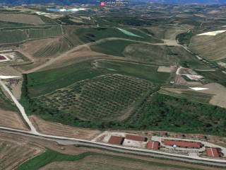 Terreno agricolo in vendita a chieti via treste, 17