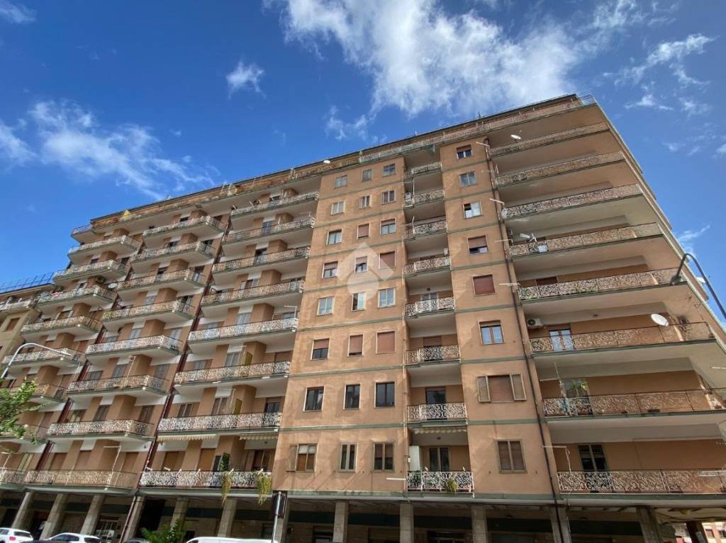 Appartamento in vendita ad Avellino via Campane, 6