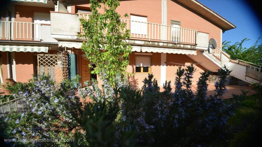 Appartamento in vendita a Montepulciano via delle Terme Sud