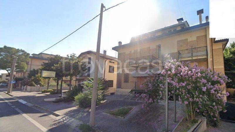 Casa Indipendente in in vendita da privato a Vallefoglia via Roma, 27