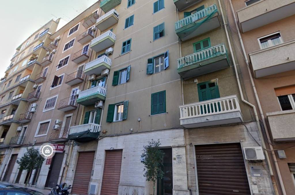 Appartamento in vendita a Taranto via Messapia, 6