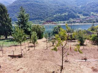 Terreno residenziale in vendita a endine gaiano 