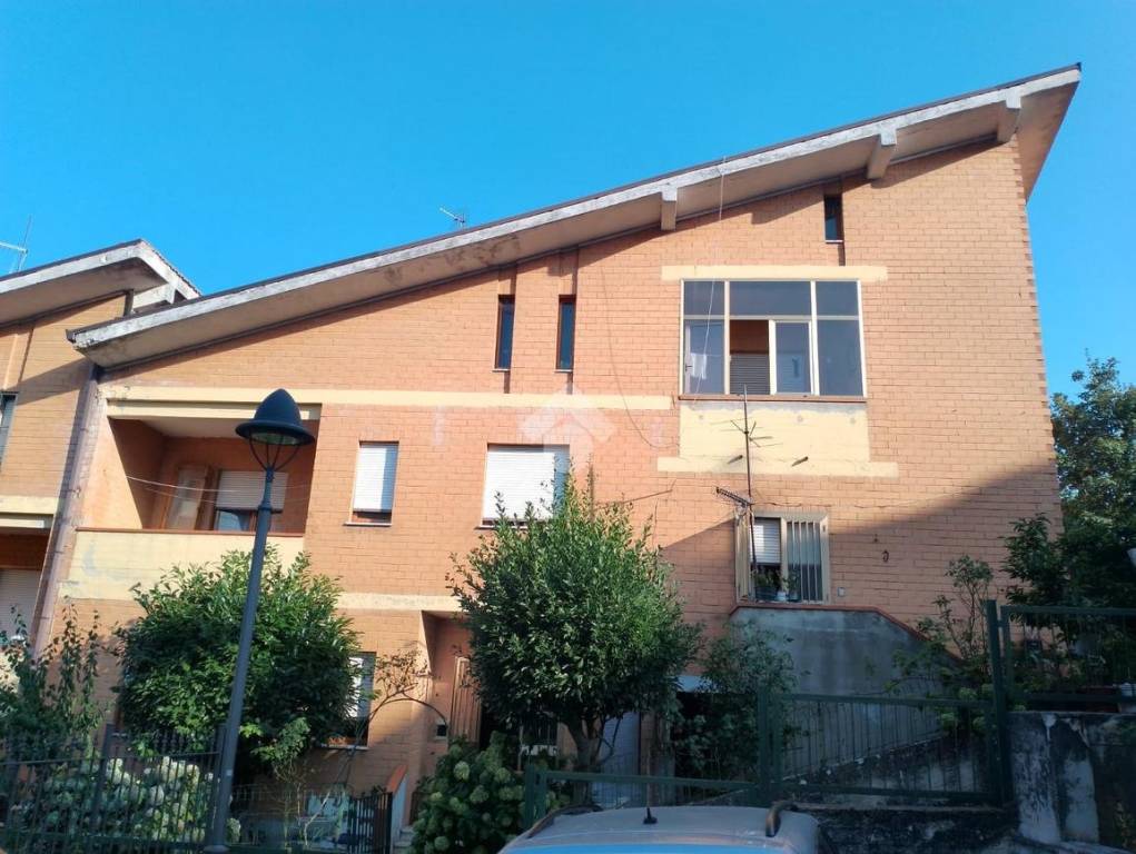 Casa Indipendente in vendita a Castelvetere sul Calore via costa sant'angelo