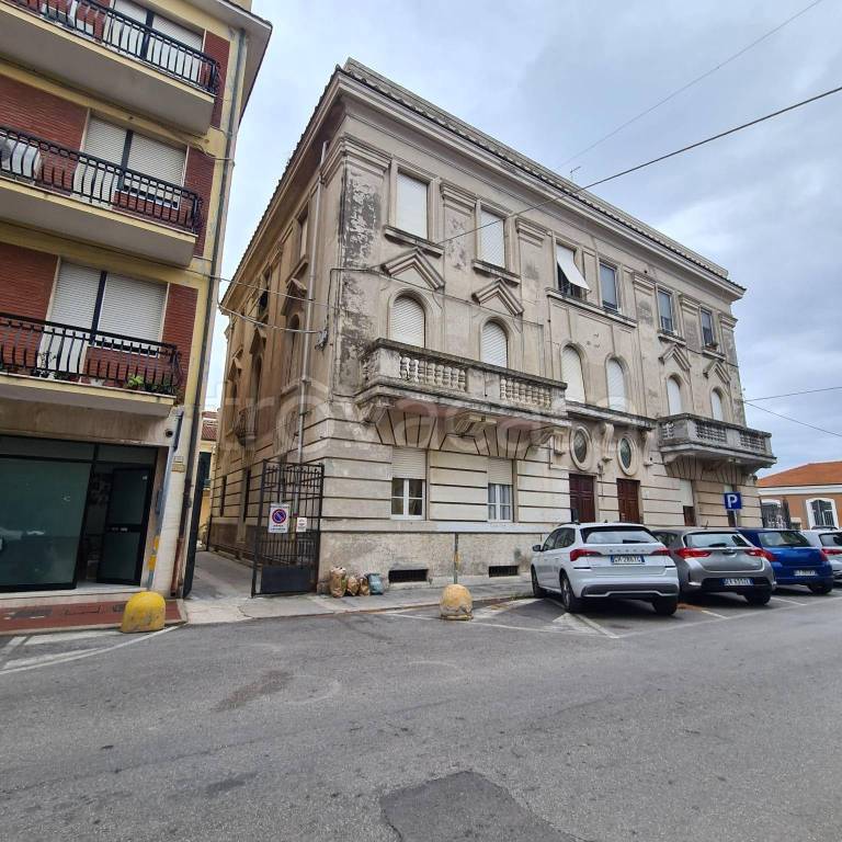 Appartamento in vendita a Porto Recanati via Valentini