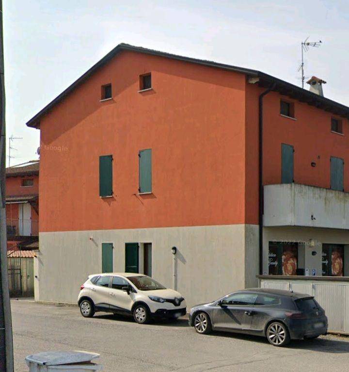 Appartamento in in vendita da privato a Martignana di Po via Bardellina, 87