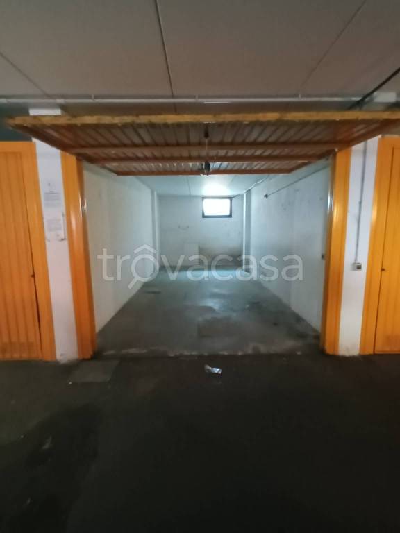 Garage in vendita a Thiene via Val Cismon, 15