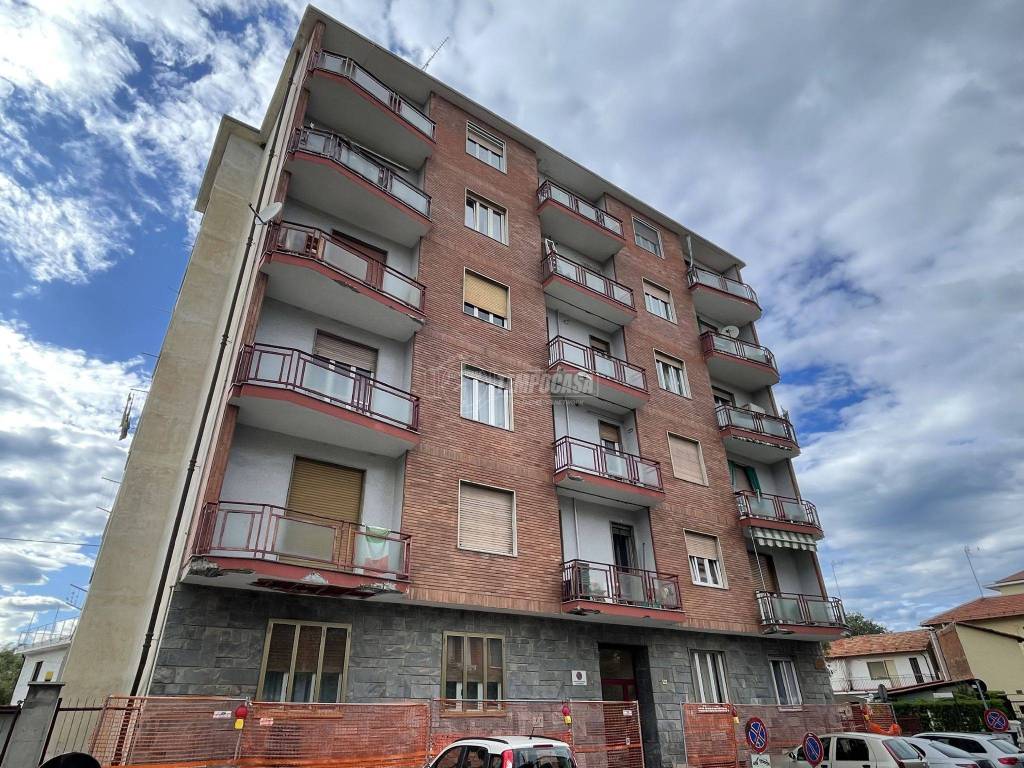 Appartamento in vendita a Rivoli via Alpignano
