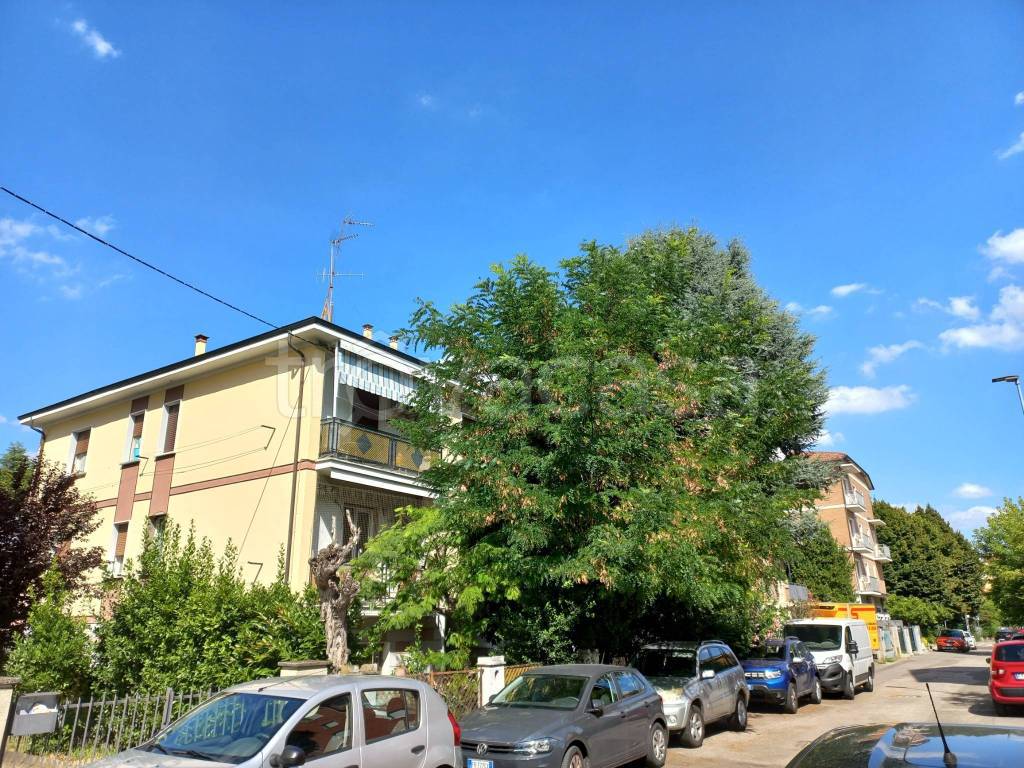 Appartamento in vendita a Bologna via dell'Arcoveggio, 56/18