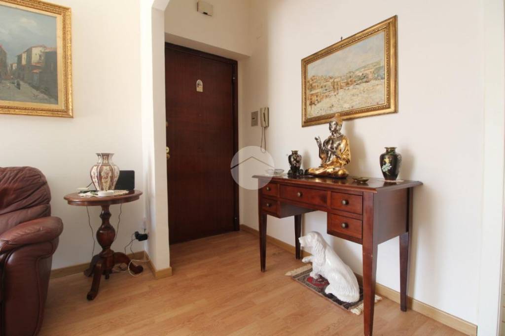 Appartamento in vendita a Palermo via Giacomo Besio, 55