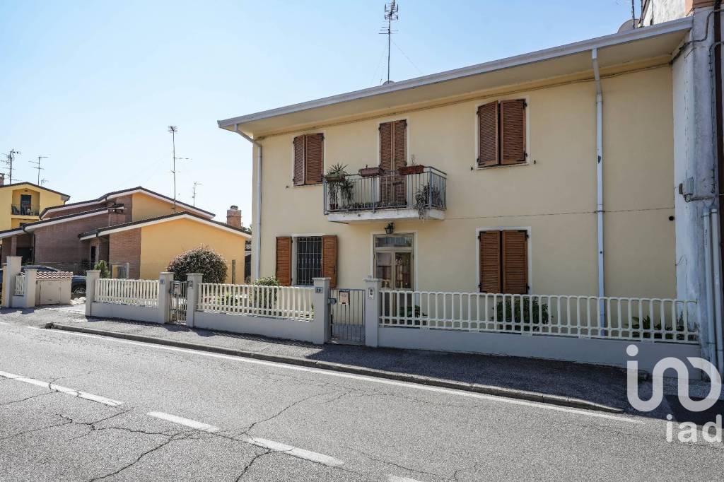 Appartamento in vendita a Portomaggiore via Valmolino, 25/b
