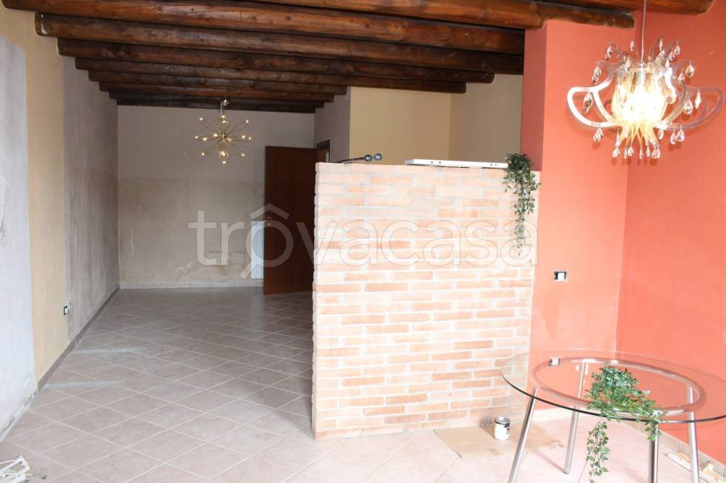 Appartamento in vendita a Sant'Agata sul Santerno