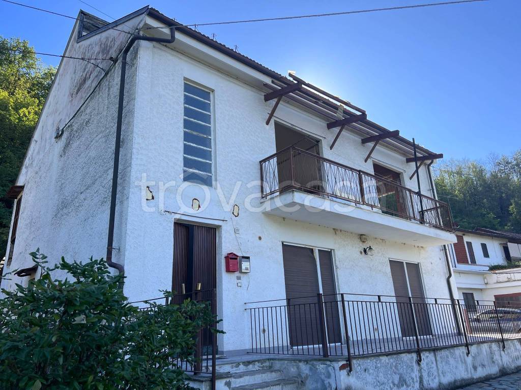 Appartamento in vendita ad Asti frazione Sessant