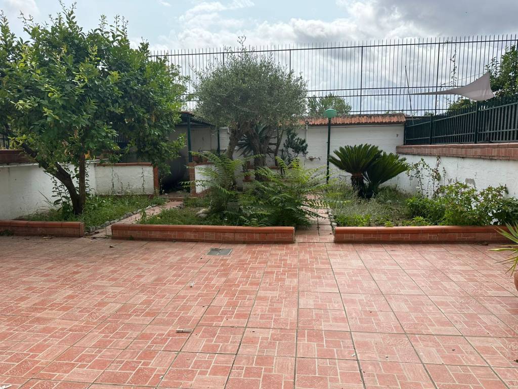 Villa a Schiera in vendita a Marano di Napoli via Adda