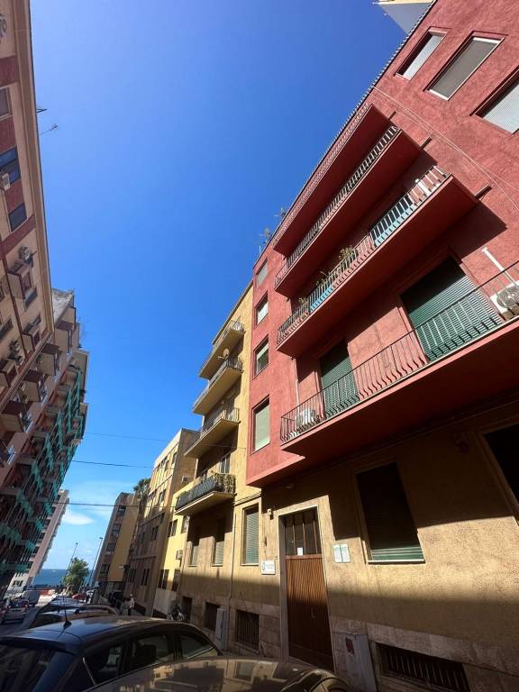 Appartamento in vendita a Taranto via Tito Minniti, 150
