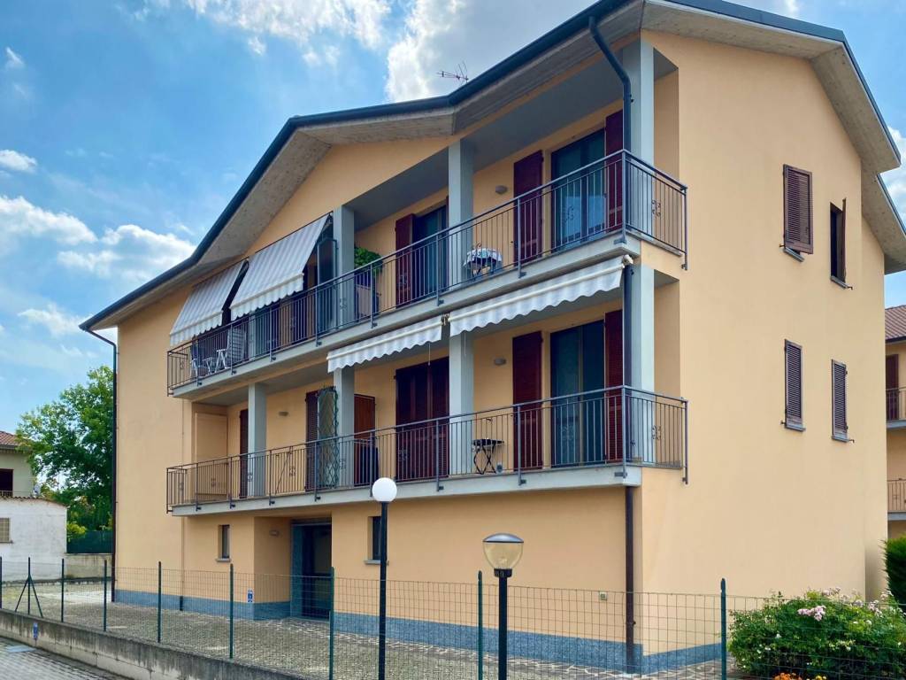 Appartamento in vendita a Voghera strada Bobbio