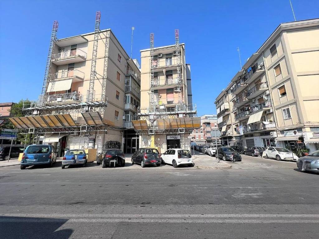 Appartamento in vendita a Bari traversa II De Angelis, 4