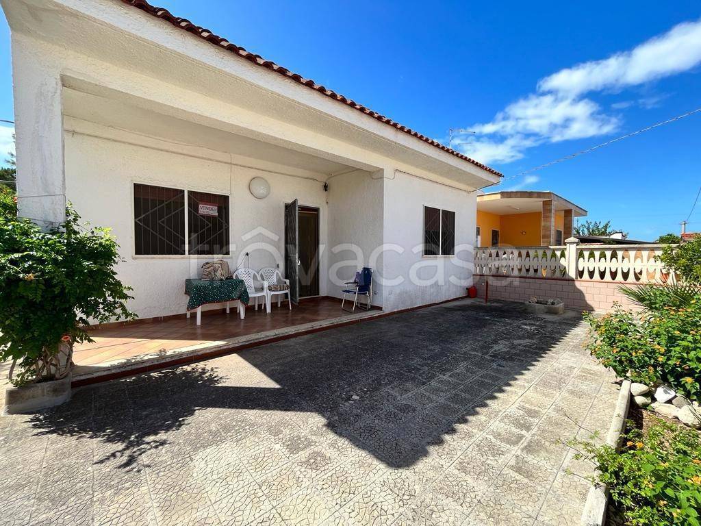 Villa in vendita a Manduria contrada Scorcora, s/n