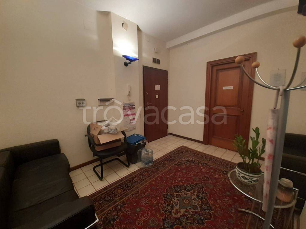 Appartamento in vendita a Terni via Ercole Barbarasa, 23