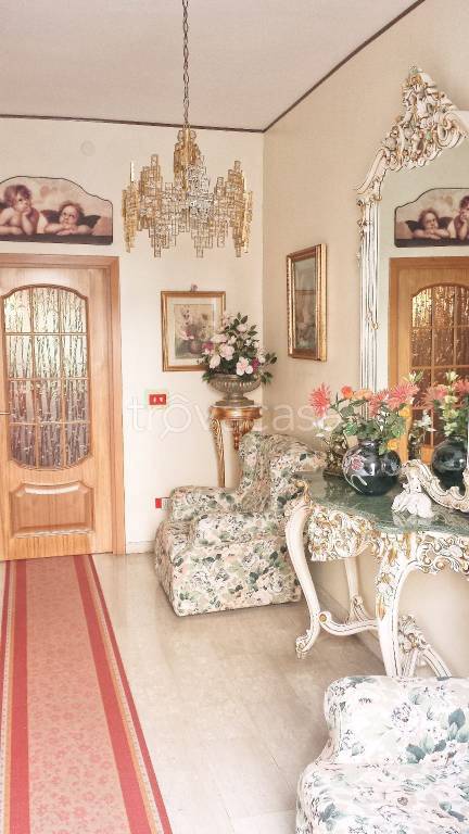 Casa Indipendente in in vendita da privato a San Demetrio Corone via Giorgio Castriota Skanderbeg
