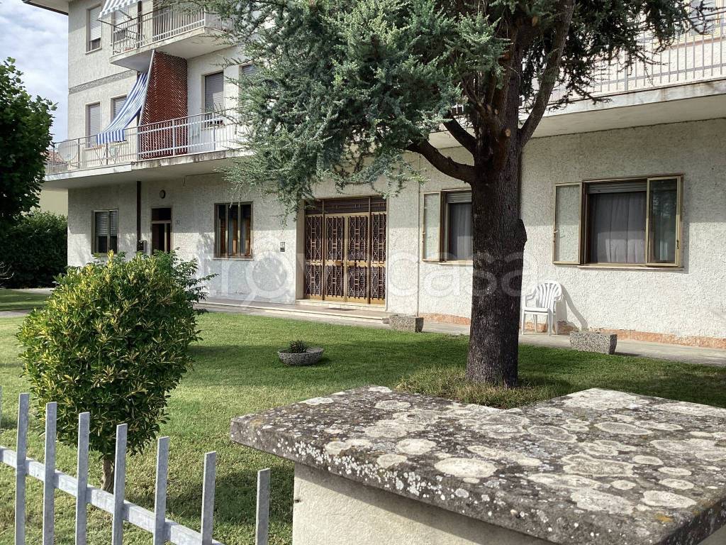 Appartamento in vendita a Porto Tolle via Antonio Gramsci, 29