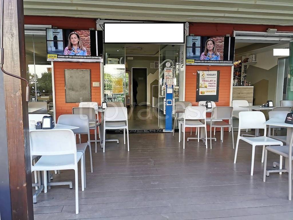 Bar in vendita a Sorrento