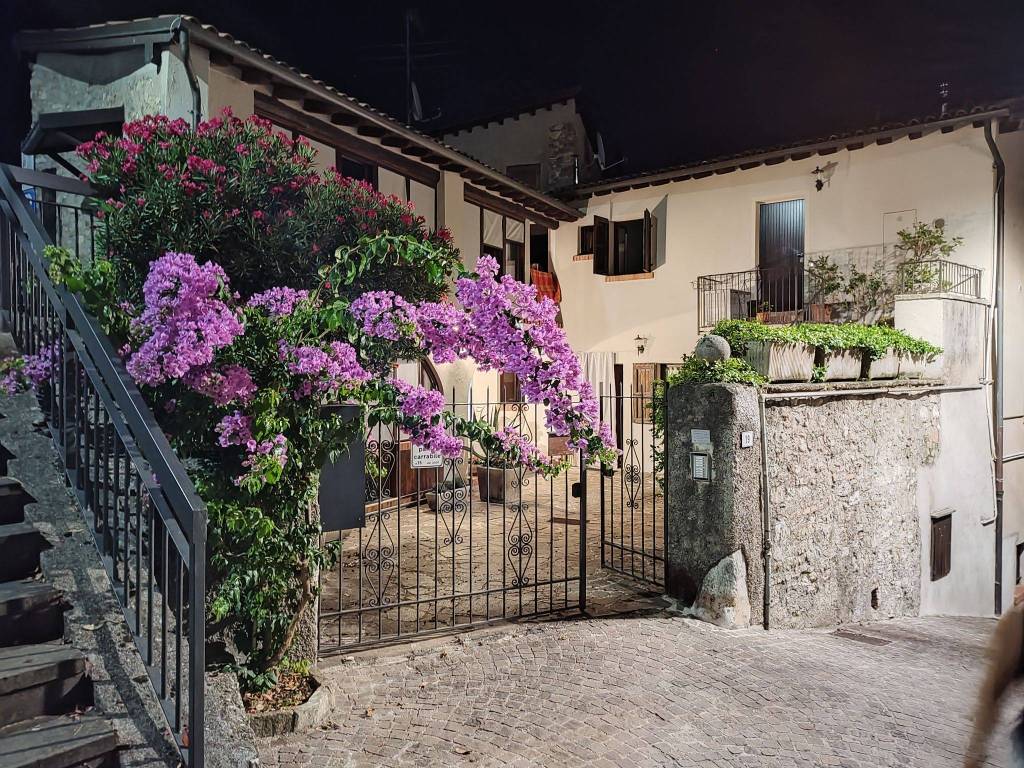 Appartamento in in vendita da privato a Gardone Riviera via Belvedere, 20