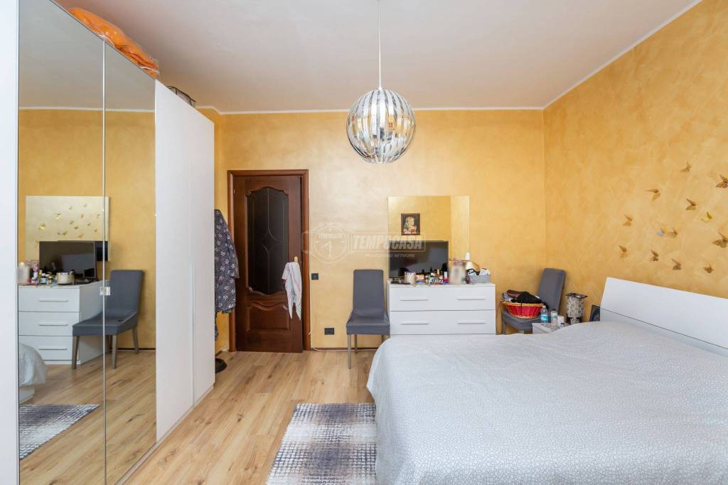 Appartamento in vendita a Collegno via Vincenzo Gioberti