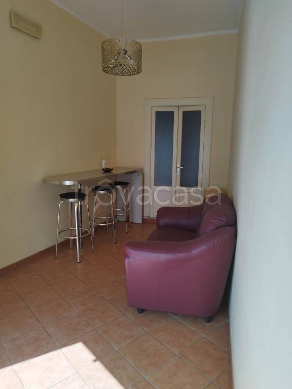 Appartamento in in vendita da privato a Carovigno via Enrico De Nicola, 47