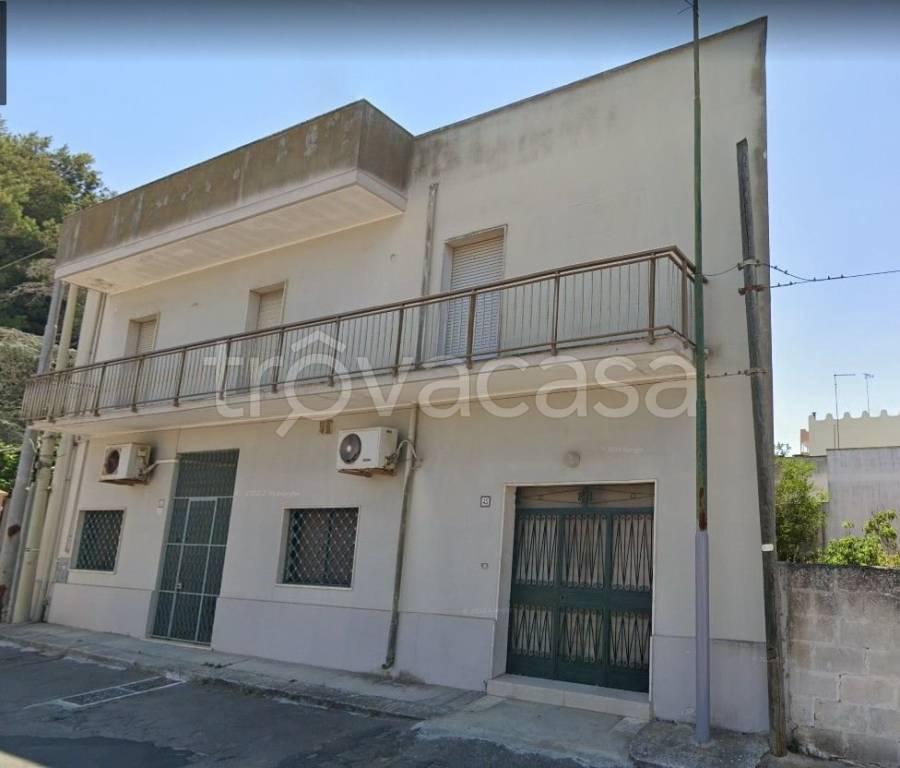Casa Indipendente in in vendita da privato a Trepuzzi via Unità d'Italia, 39