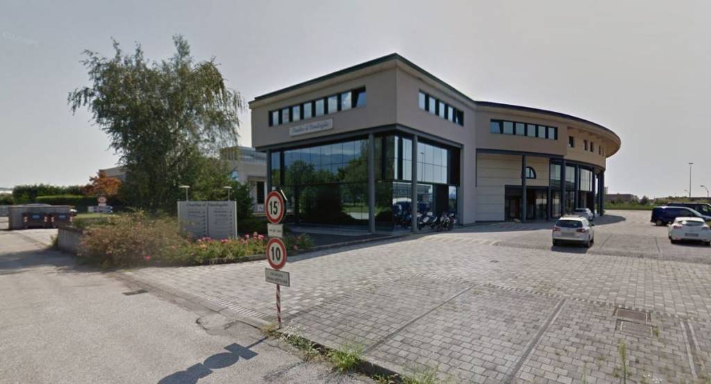 Ufficio in vendita a Schio via Lago di Garda, 116