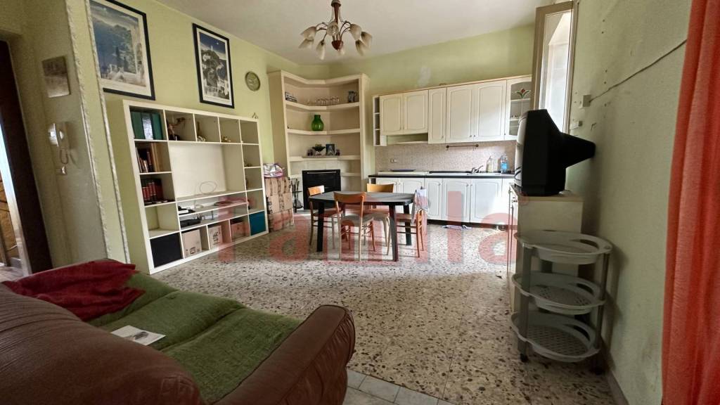 Appartamento in vendita a Mugnano del Cardinale via Borrelli