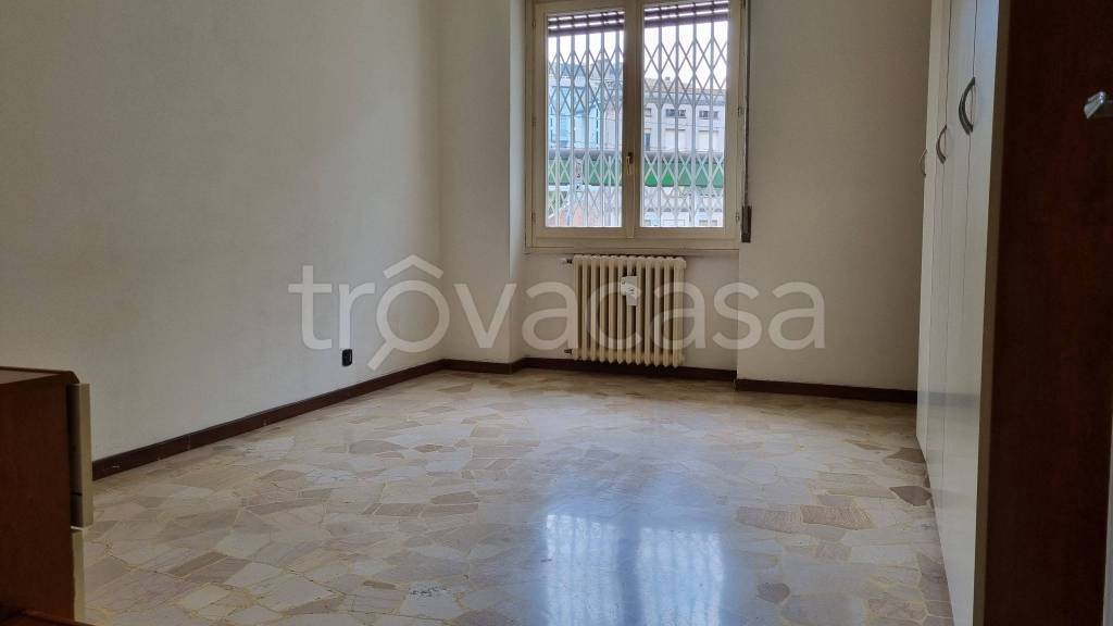 Appartamento in vendita a Bollate via Giovanni Pascoli, 31
