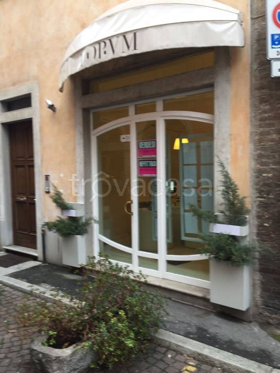 Ufficio in in vendita da privato a Piacenza via Giuseppe Verdi, 12