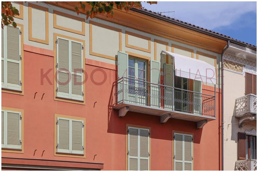 Appartamento in vendita a Brandizzo via Torino, 128
