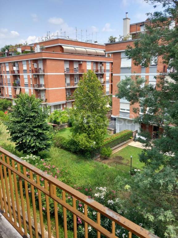 Appartamento in vendita a Roma piazza Vinci