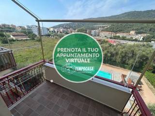 Appartamento in vendita ad andora via piana del merula