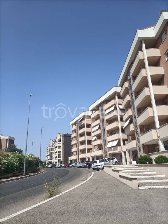 Appartamento in in vendita da privato a Viterbo via Santa Maria d'Elce, 21