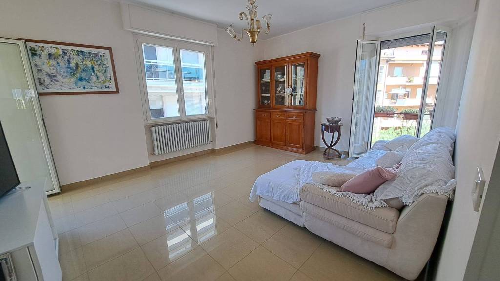 Appartamento in vendita a Ortona via Gaetano Bernabeo, 17