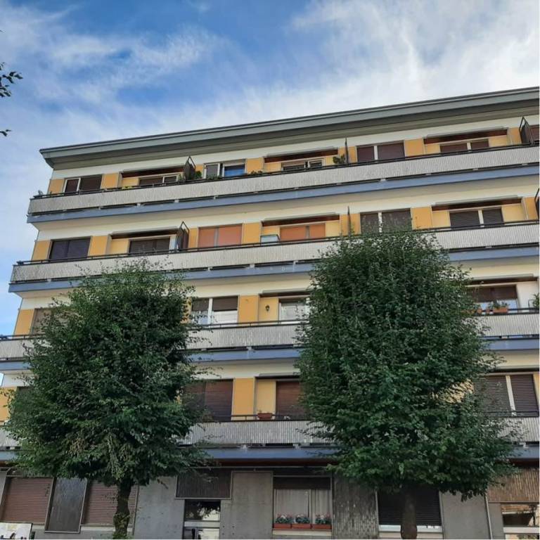 Appartamento in vendita a Cuneo corso Vittorio Emanuele II