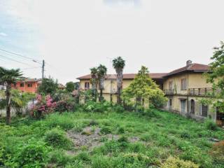 Villa bifamiliare in vendita a cigliano corso vercelli, 30