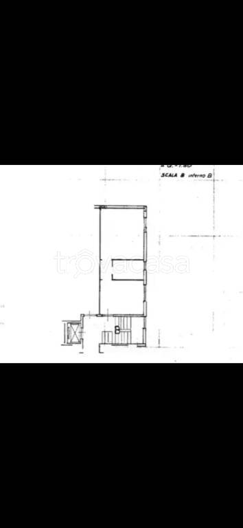 Appartamento in in vendita da privato a Castellammare di Stabia via Virgillo, 96