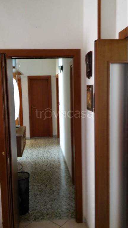 Appartamento in in vendita da privato a Brindisi viale Aldo Moro, 52
