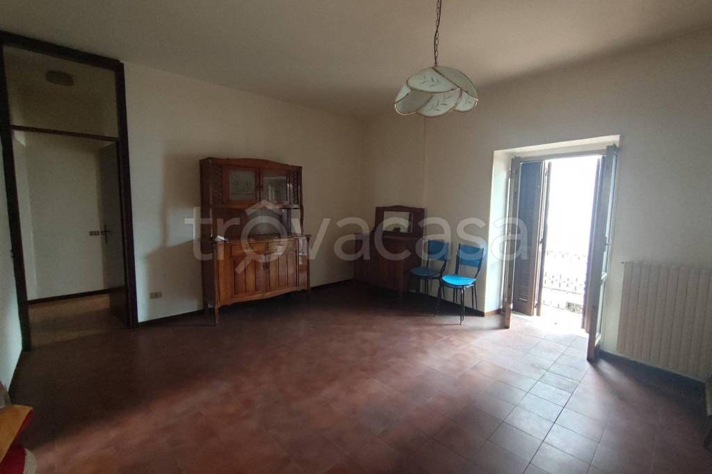 Casa Indipendente in in vendita da privato a Sarezzo via San Martino, 7