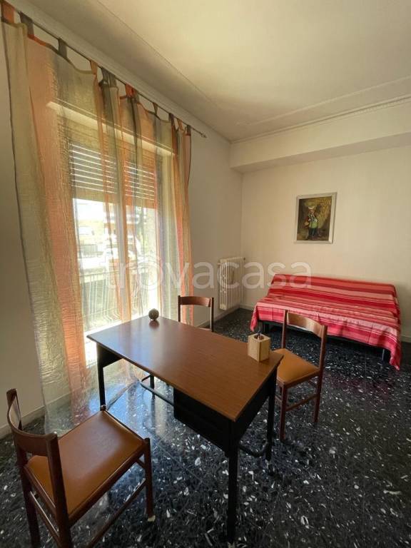 Appartamento in vendita a Campobasso via Giuseppe Garibaldi, 160