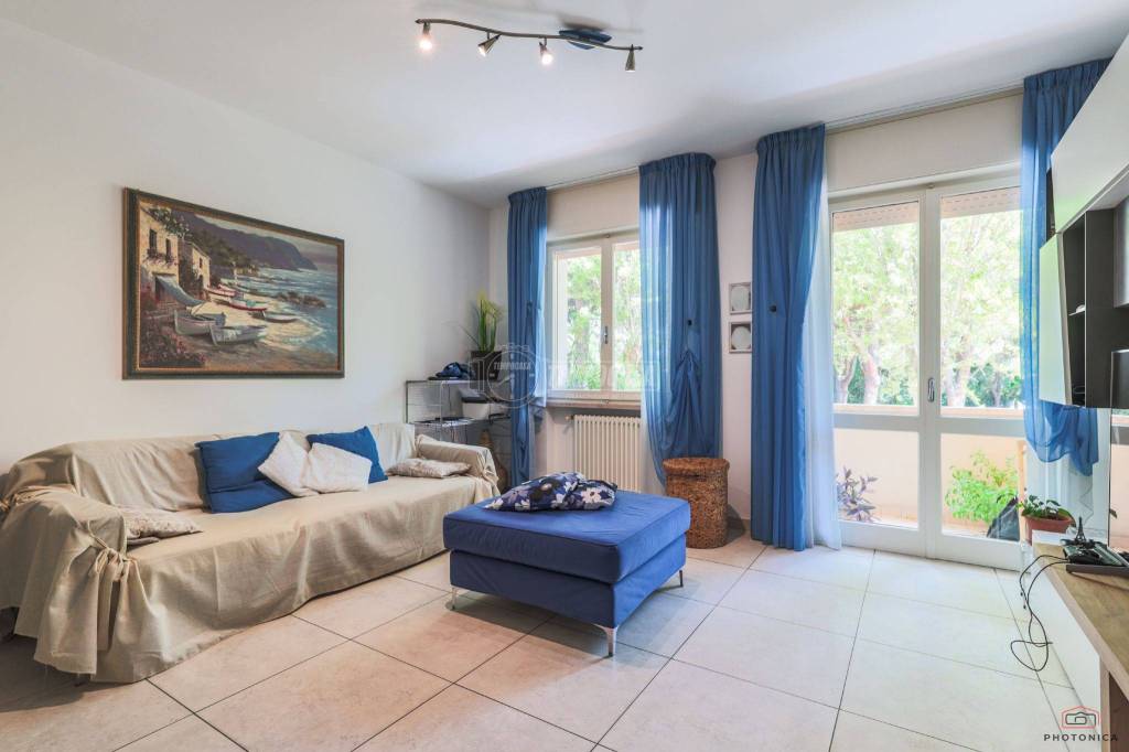 Appartamento in vendita a Riccione via Limentani